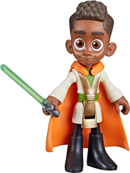 Star Wars: Young Jedi Adventures Kai Brightstar