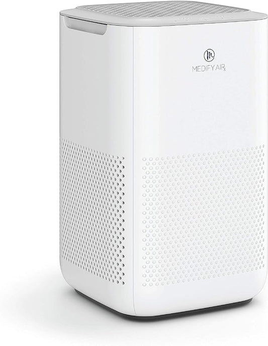 Medify MA-15 Air Purifier with True HEPA H13 Filter