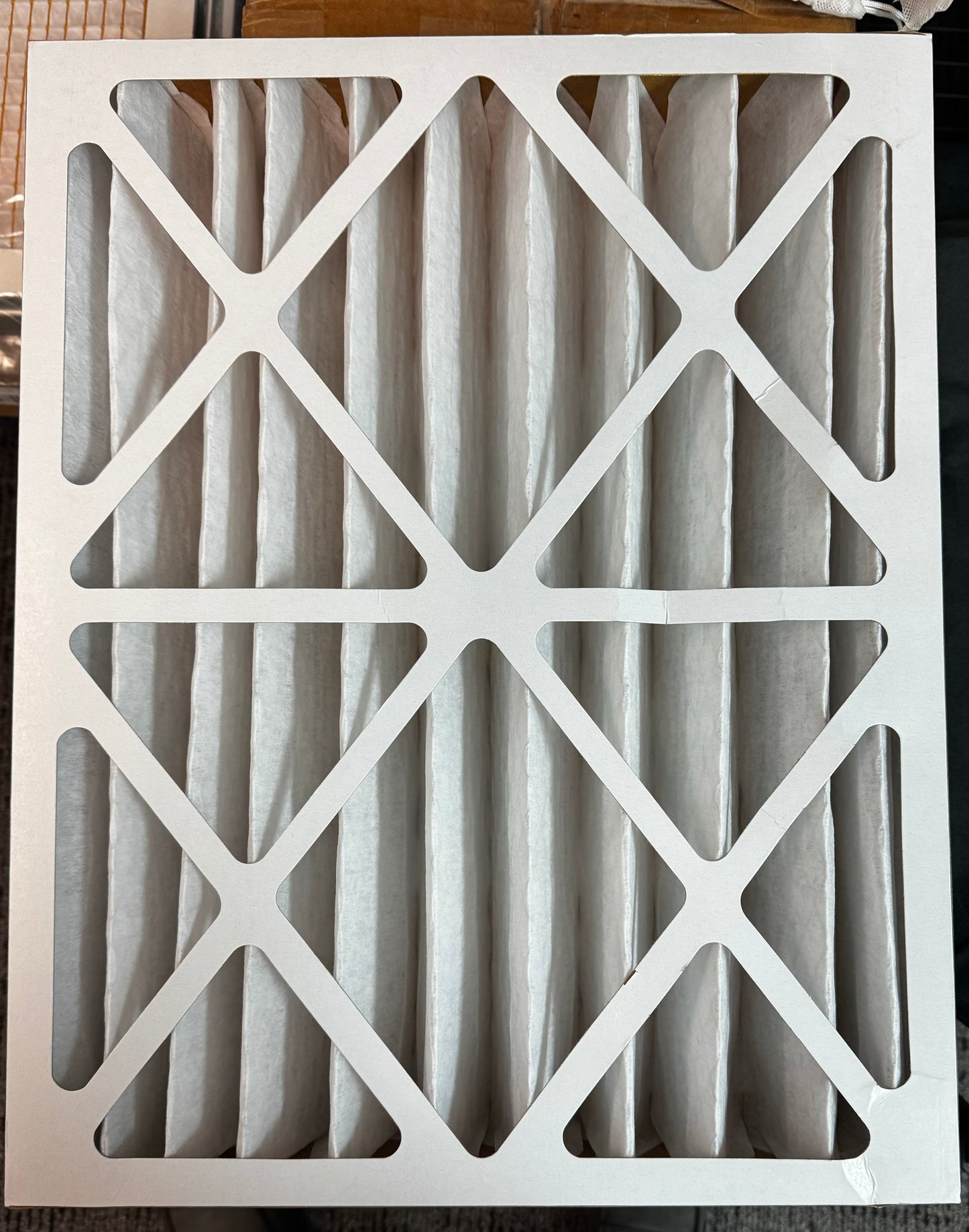 16x20x4 Furnace Filter