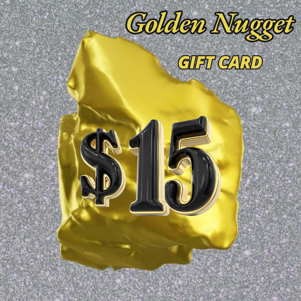 Golden Nugget Gift Card