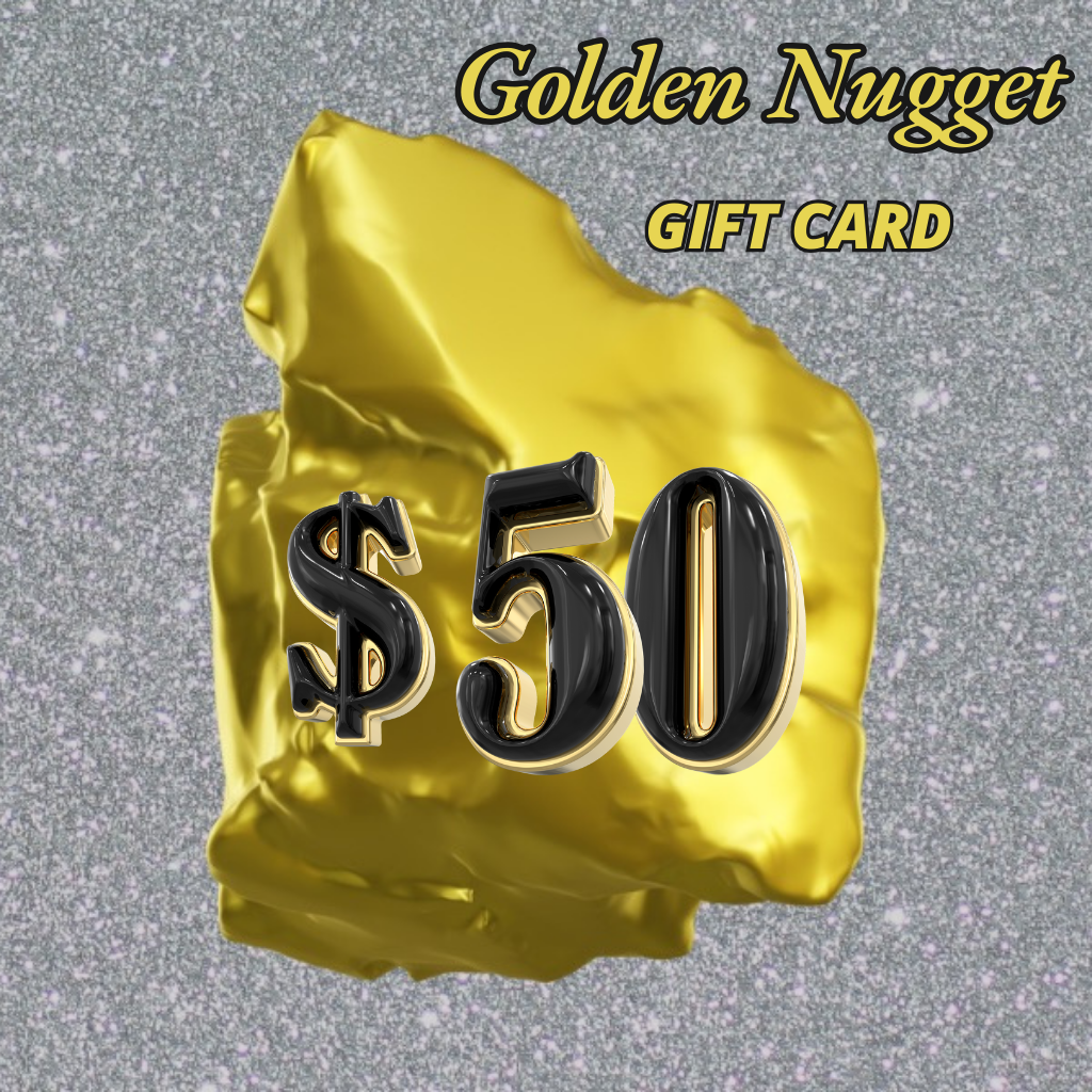 Golden Nugget Gift Card