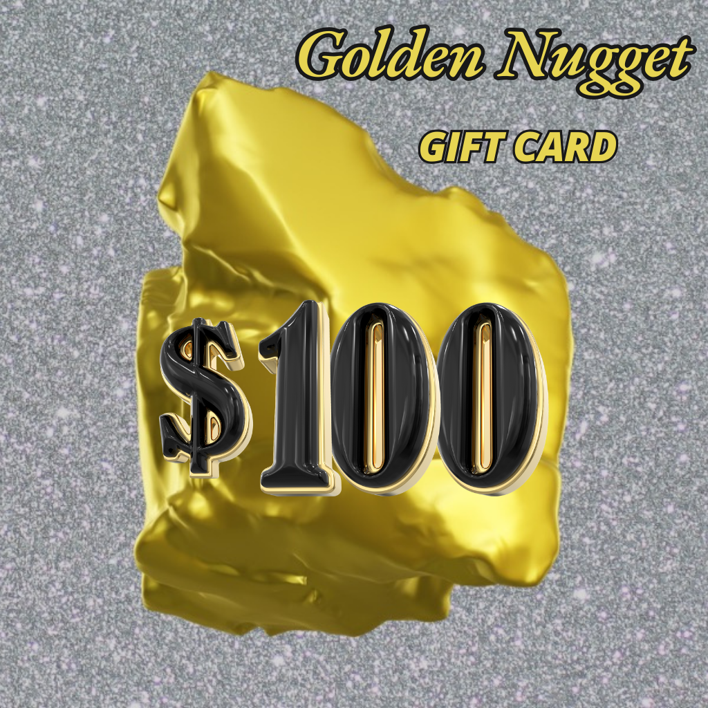 Golden Nugget Gift Card