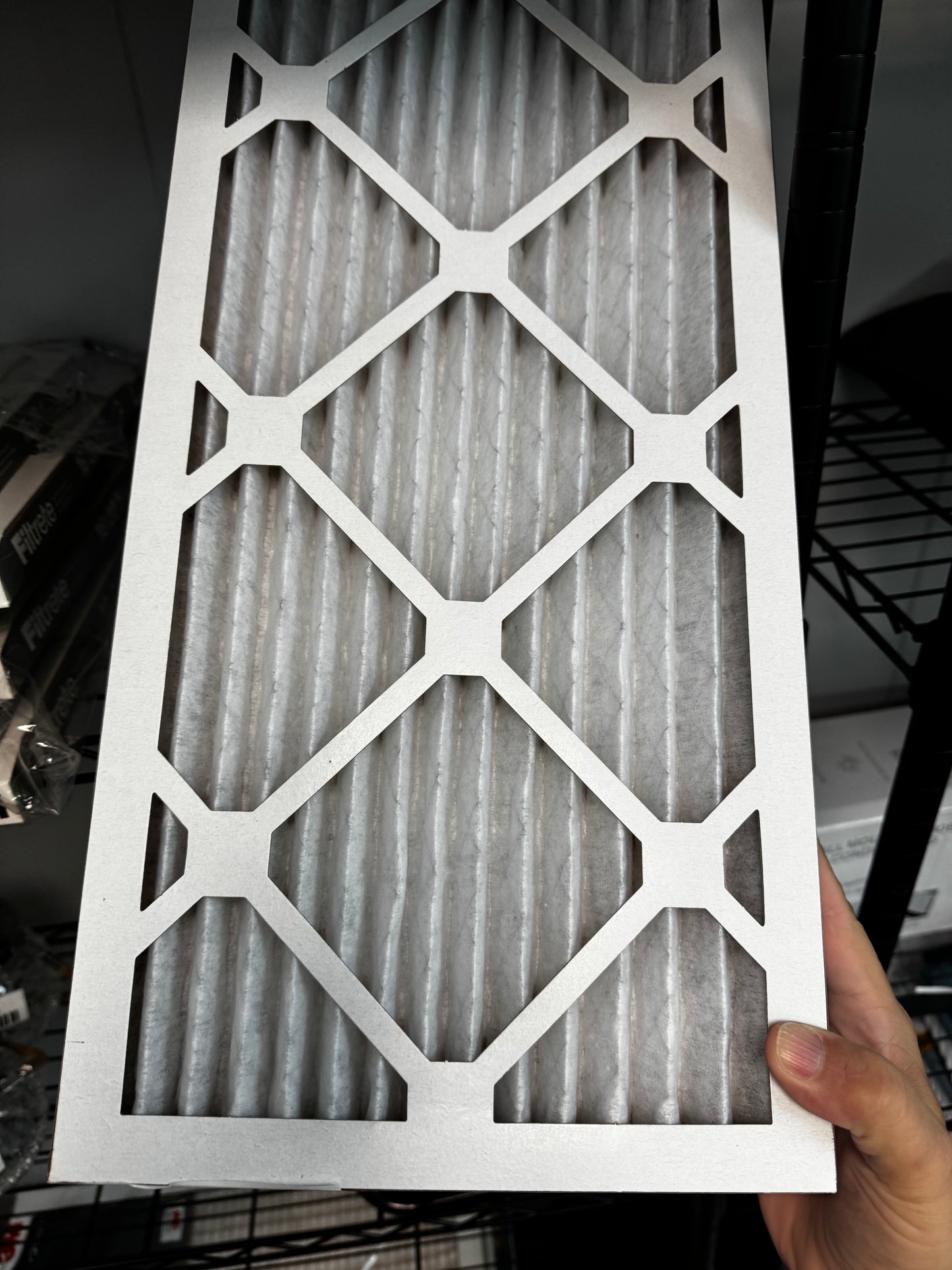 10x20x1 Furnace Filter