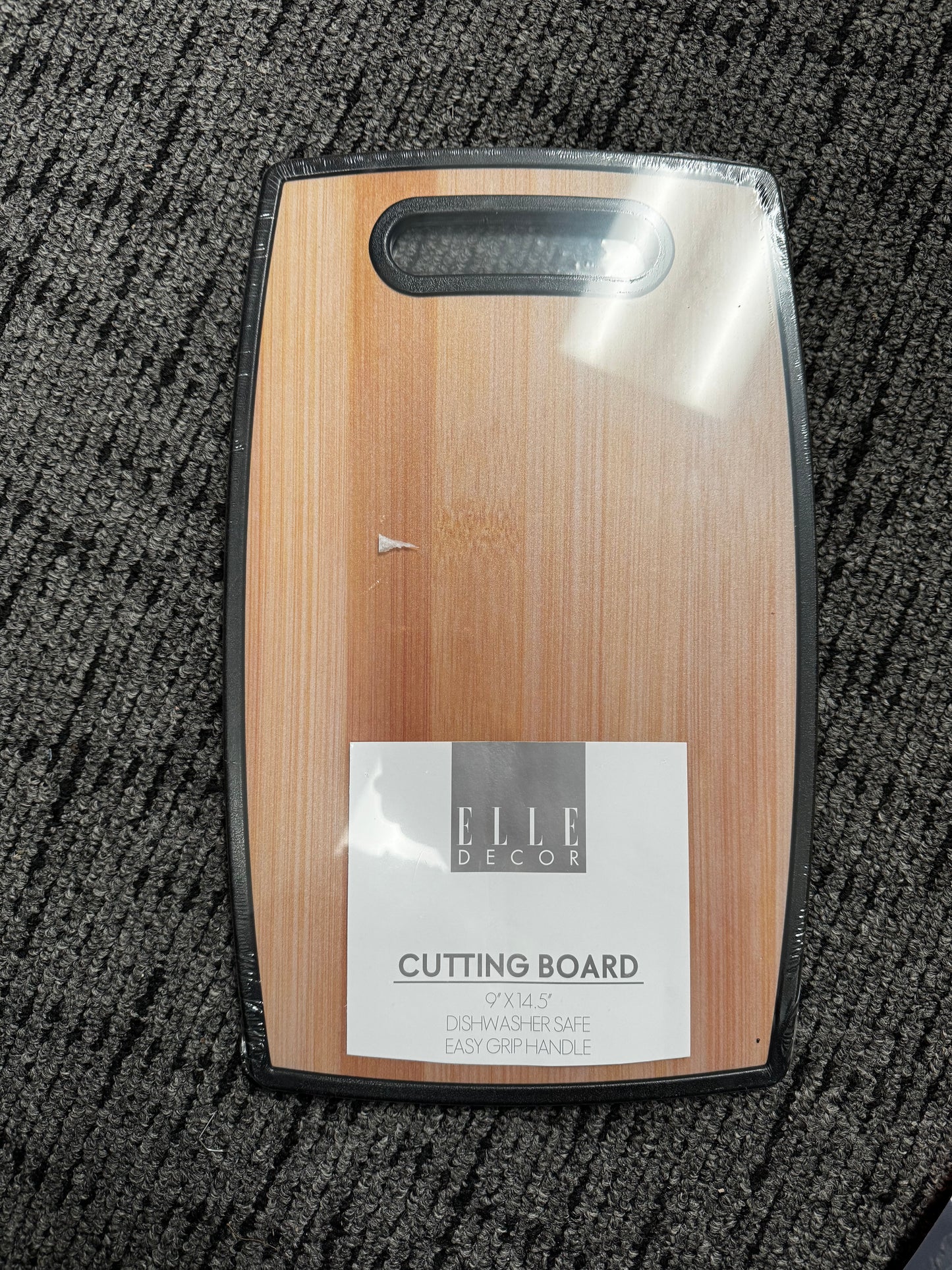 Cutting Board